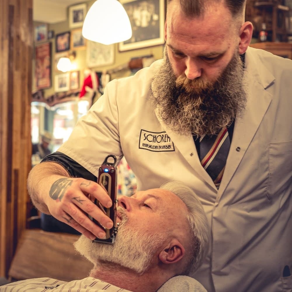 Beurre à raser "Clean & Fresh Shave Butter" (100ml/3.38oz)