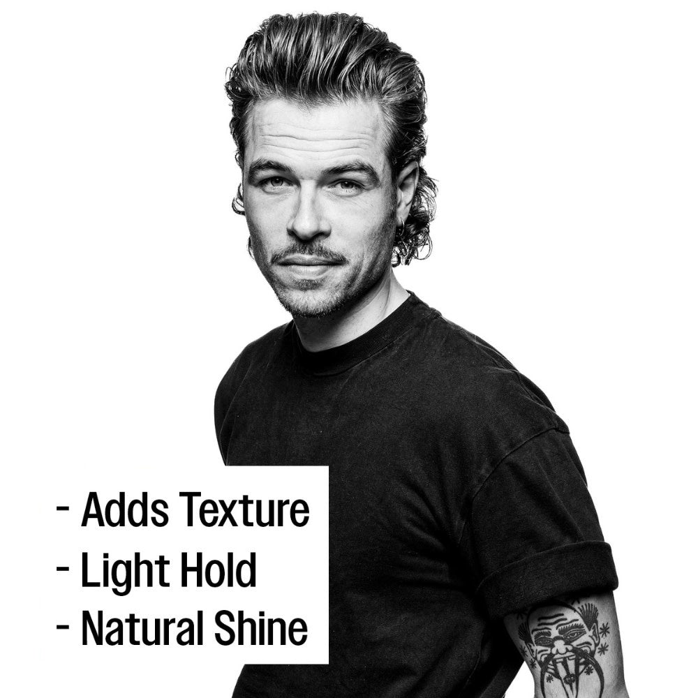 Crème texture de mise en plis "Grooming Tonic Texture Cream" (100ml/3.38oz)