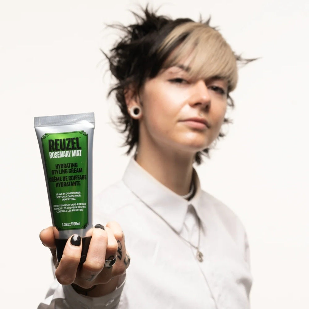 Hydrating Styling Cream (100ml/3.38oz)