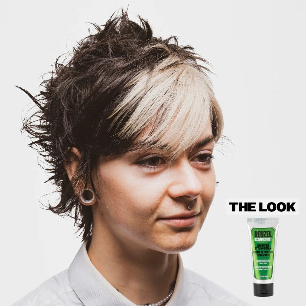 Hydrating Styling Cream (100ml/3.38oz)