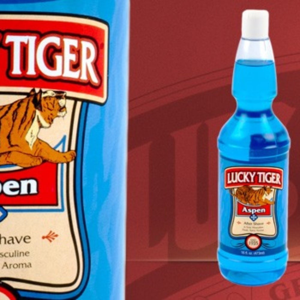 Après-rasage "Aspen" (473ml/16.0oz)