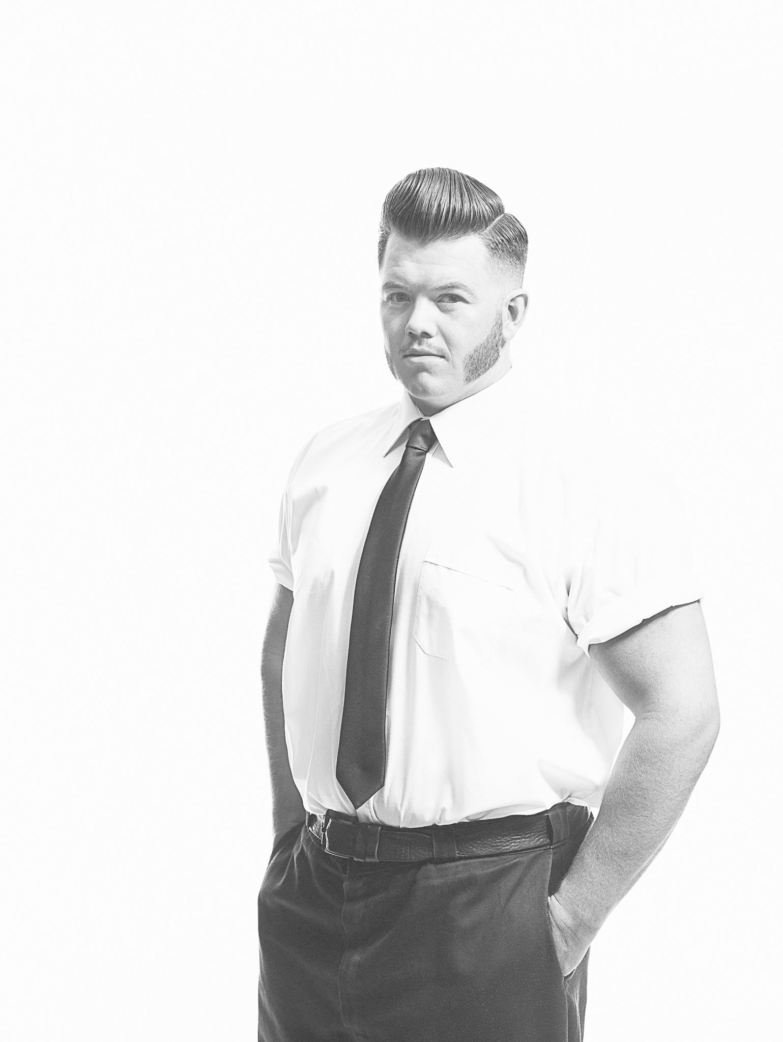 Revitalisant quotidien - Démêle, rafraîchit et hydrate (BLANC)