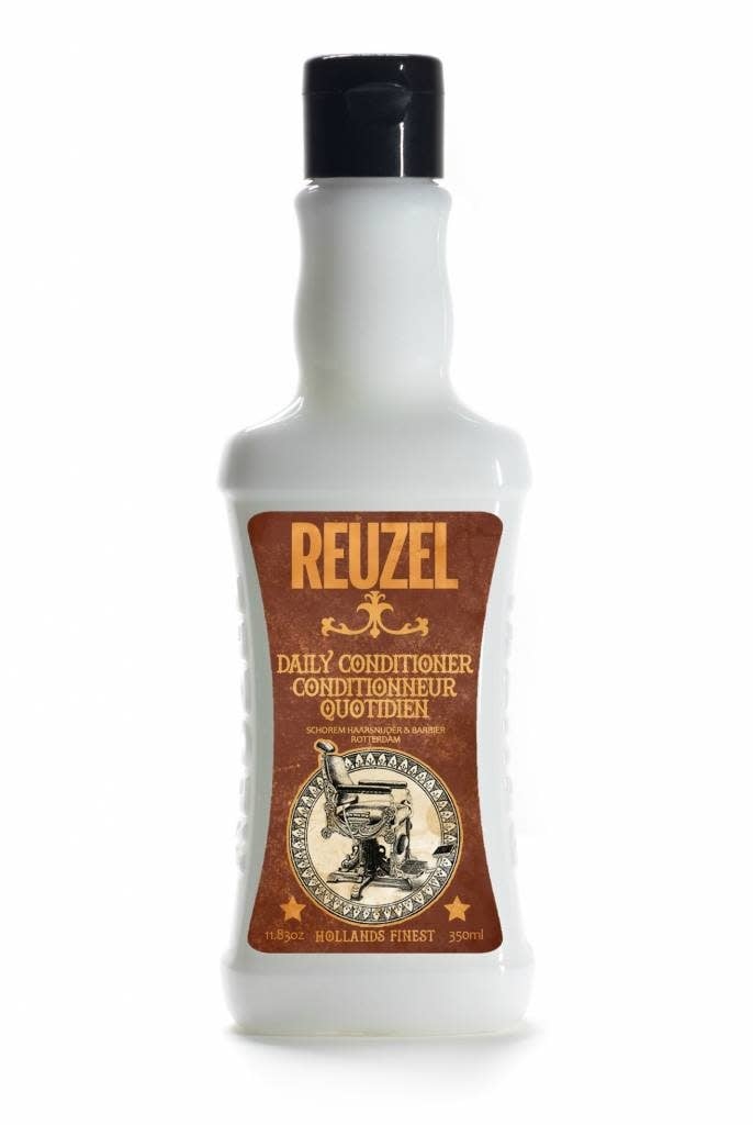 Revitalisant quotidien - Démêle, rafraîchit et hydrate (BLANC)