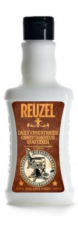 Revitalisant quotidien - Démêle, rafraîchit et hydrate (BLANC)