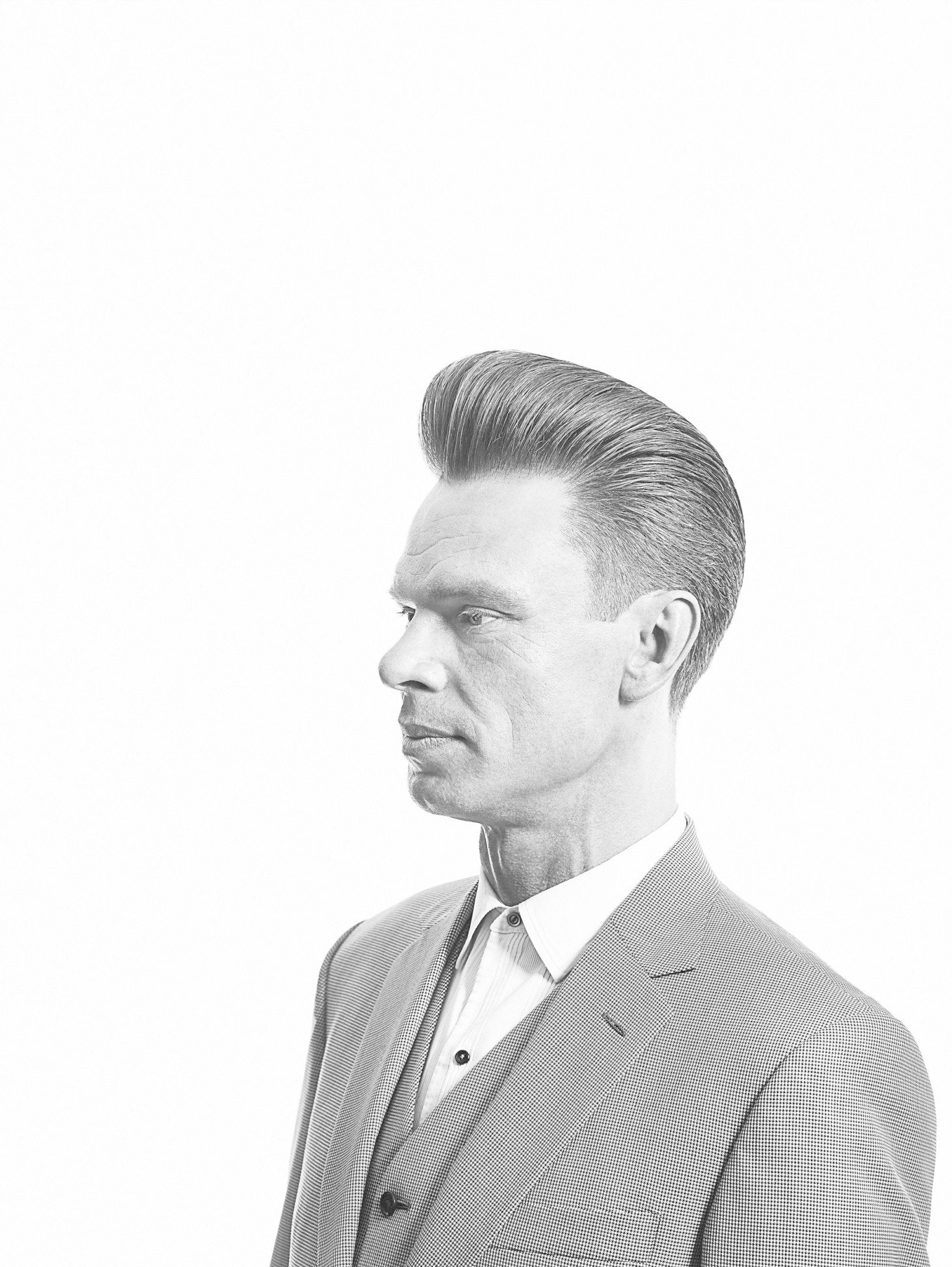 Mousse Astringente (200ml/6.76oz)