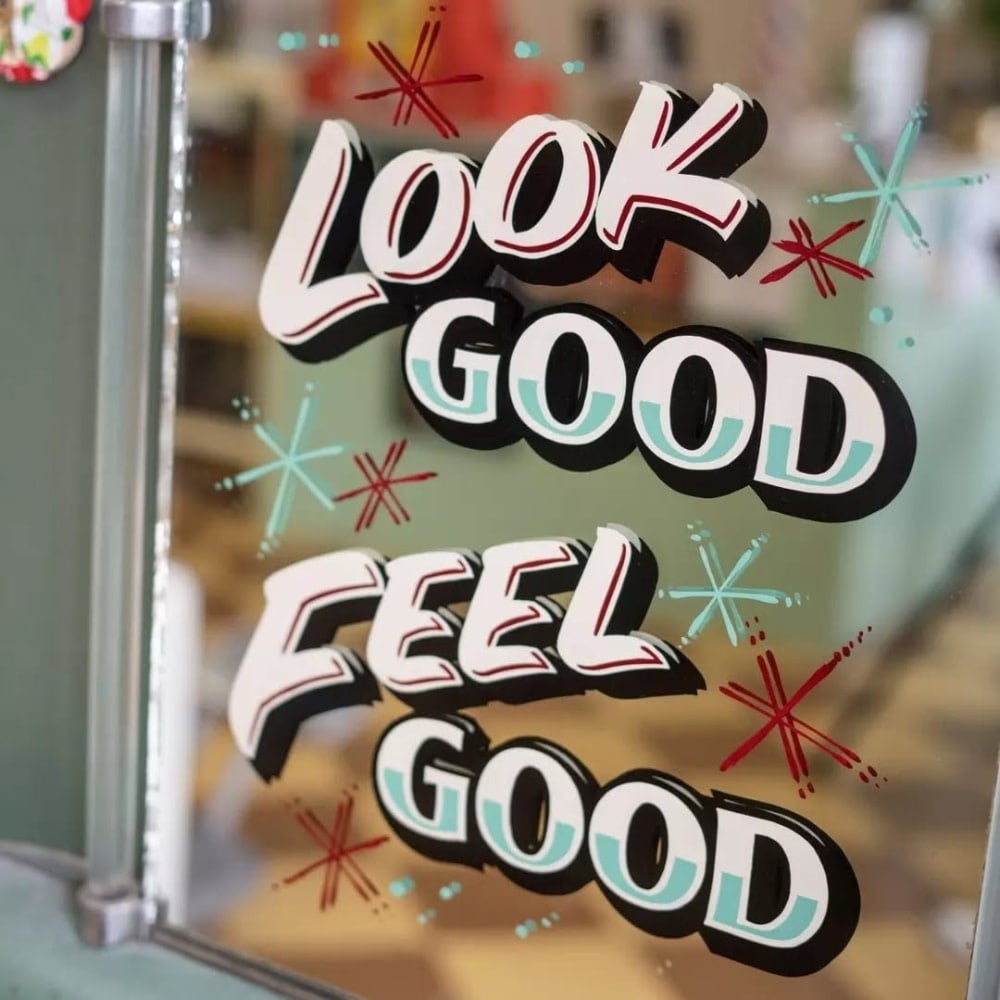 Layrite Deluxe - Pâte d'argile "Cement Clay" - Tenu forte, fini mat