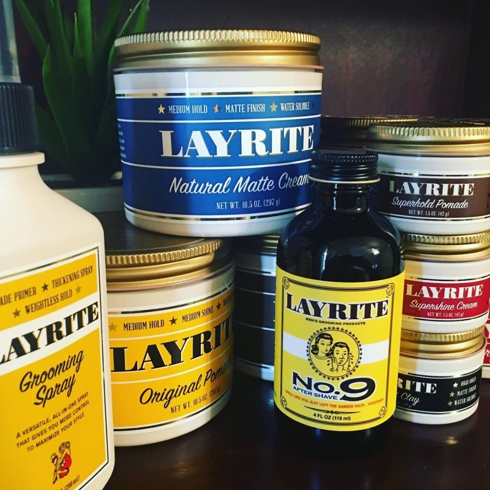 No. 9 Bay Rum Aftershave (118ml/4.0oz)