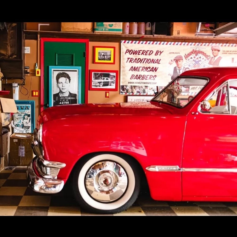 Crème "Supershine Cream" - Tenue moyenne, brillance élevé