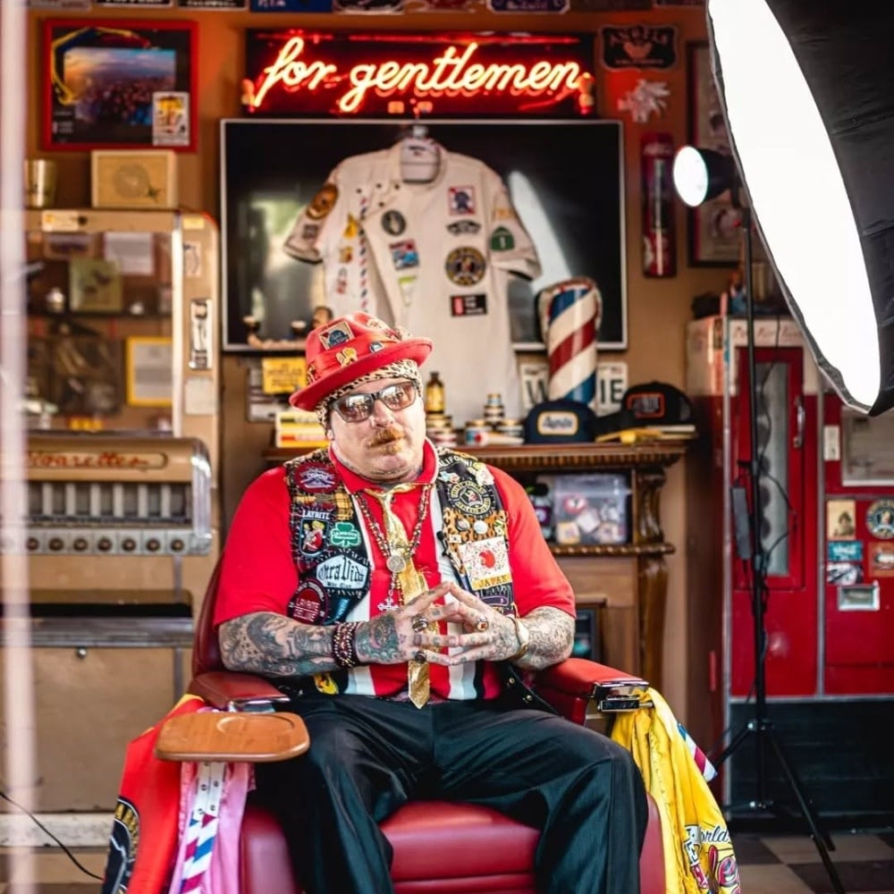 Shampoing quotidien "Daily Shampoo" (300ml/10.0oz)