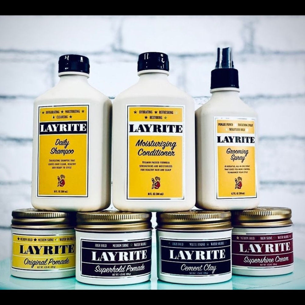 Revitalisant Hydratant "Moisturizing Conditioner" (300ml/10.0oz)