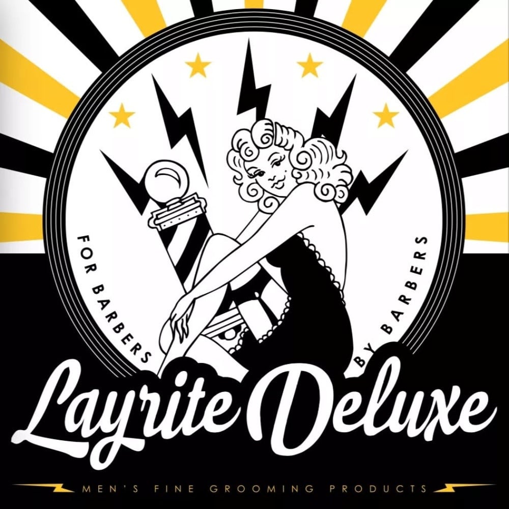 Vaporisateur coiffant "Grooming Spray"