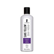 Sans Yellow Violet Shampoo