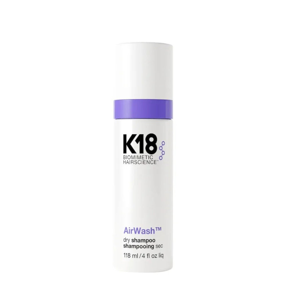 Shampoing sec sans aérosol "AirWash" (118ml/4.0oz)