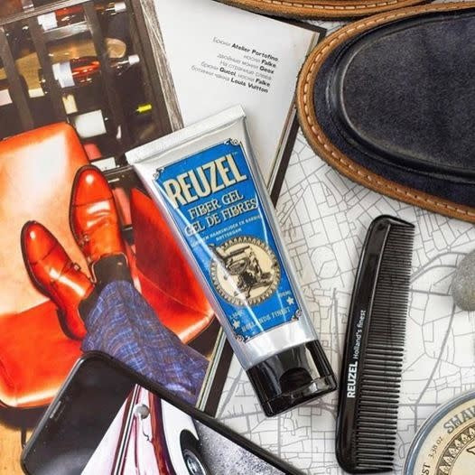 Gel de fibres (100ml/3.8oz)