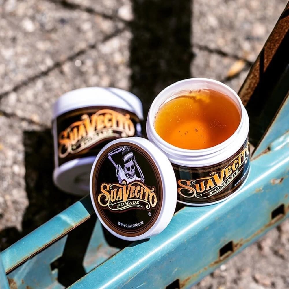 Pommade tenue originale "Original Hold" - Tenue et brillance moyenne (118.3ml/4.0oz)