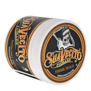 Pommade "Firme Hold Pomade" - Tenue forte brillance moyenne (118.3ml/4.0oz)