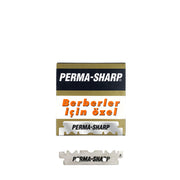 Half Blades for barber razor (100 Blades)