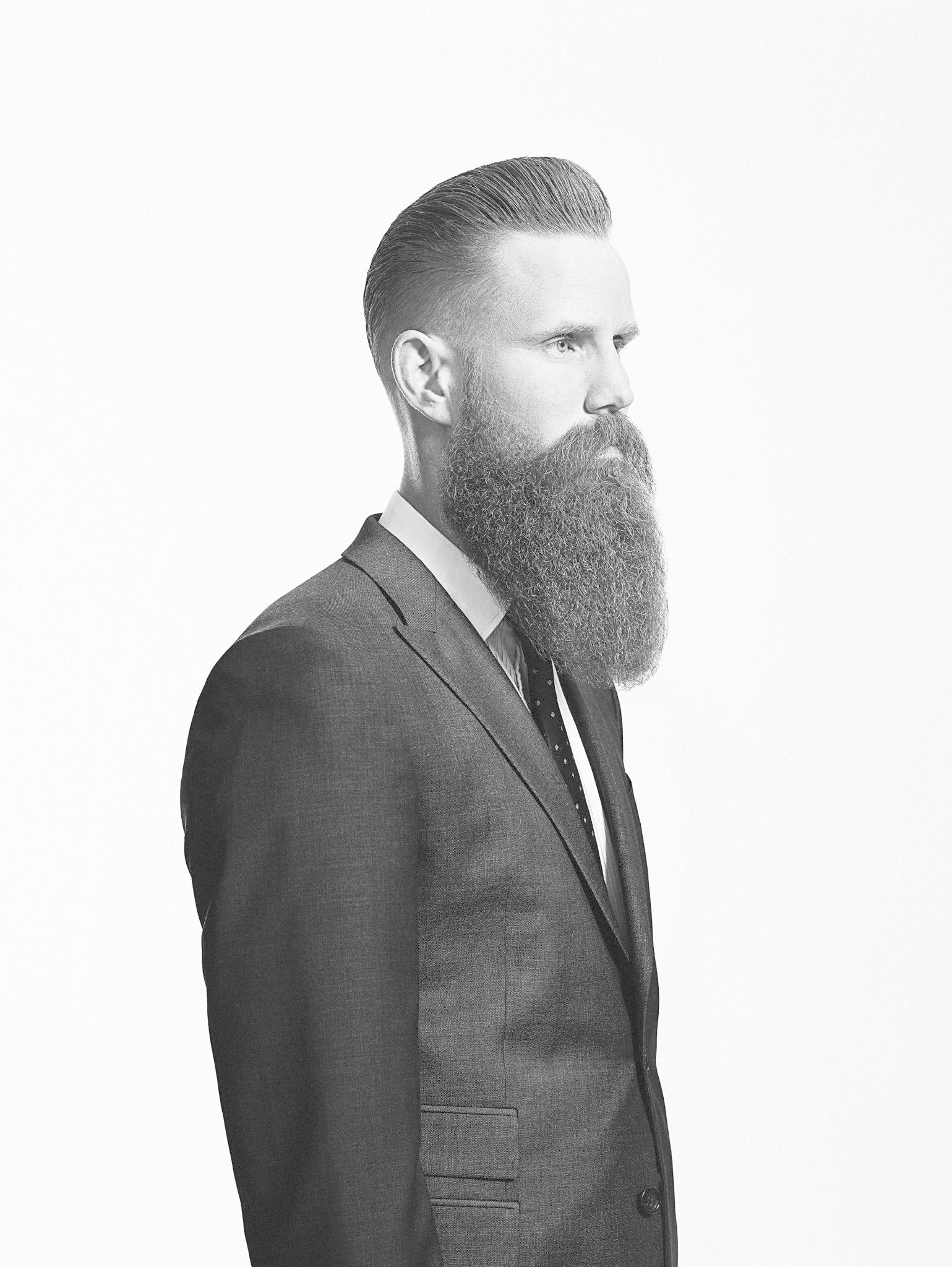 Red Pomade - Medium hold high shine