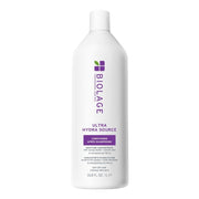Revitalisant concentré d'hydratation "Ultra Hydra Source"