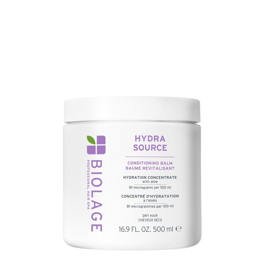 Hydra Source Conditioning Balm