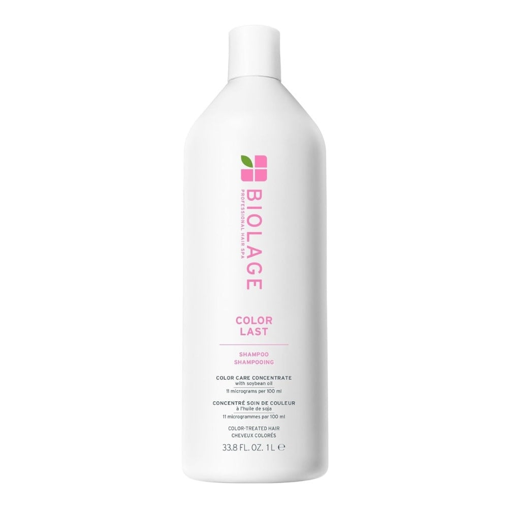 Shampoing concentré soin de la couleur "Color Last"