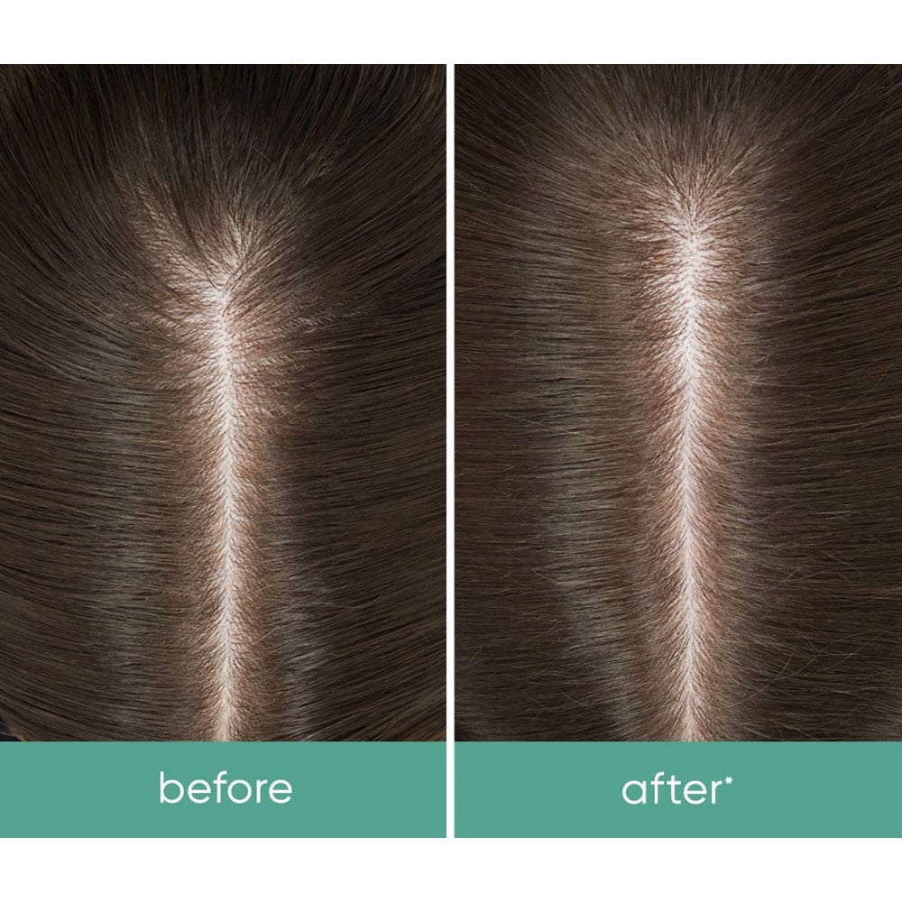 Shampoing menthe fraîcheur "ScalpSync" - Pour cheveux et cuir chevelu gras