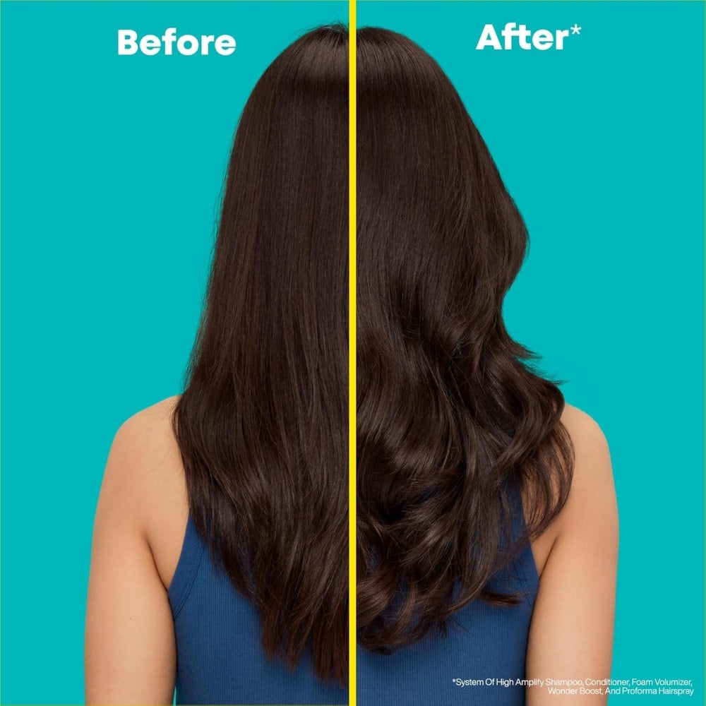 Revitalisant volumisateur "High Amplify"