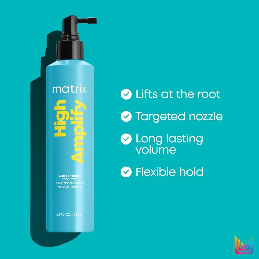 High Amplify Wonder Boost Root Lifter (250ml/8.5oz)