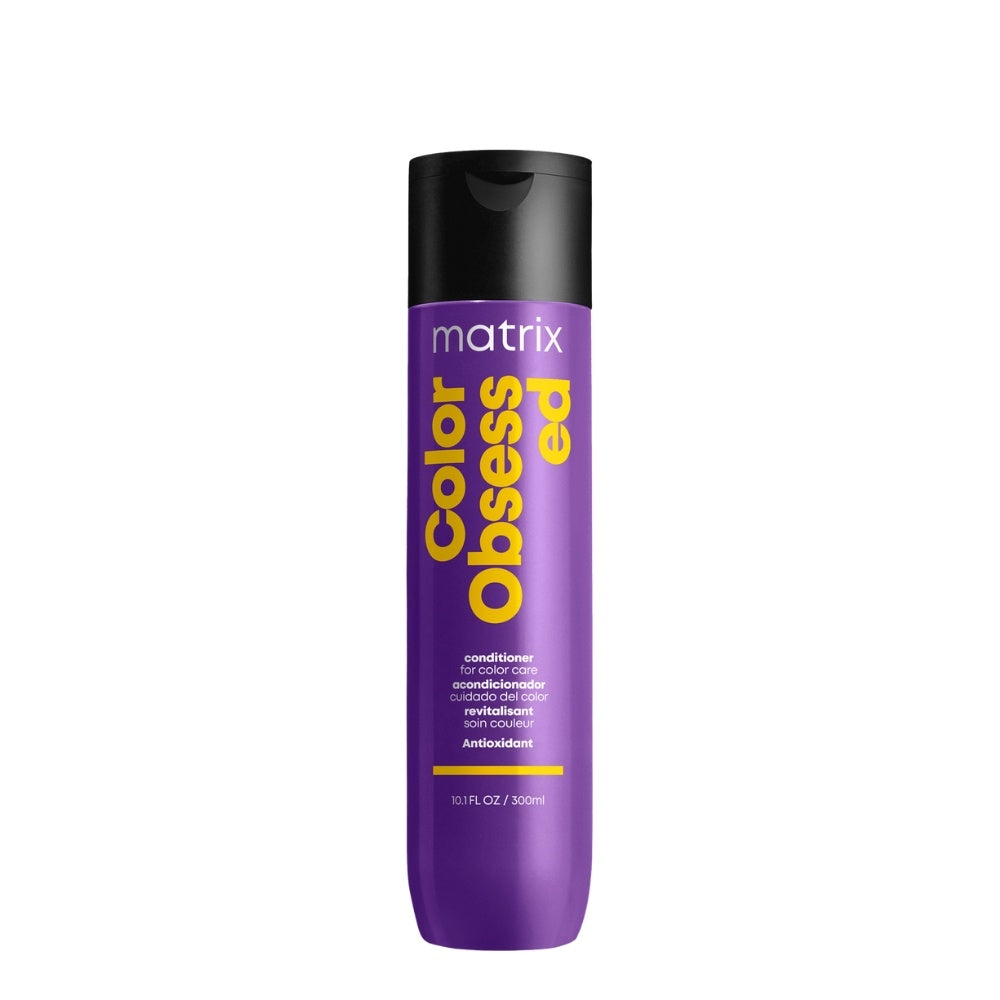 Revitalisant soin couleur "Color Obsessed"