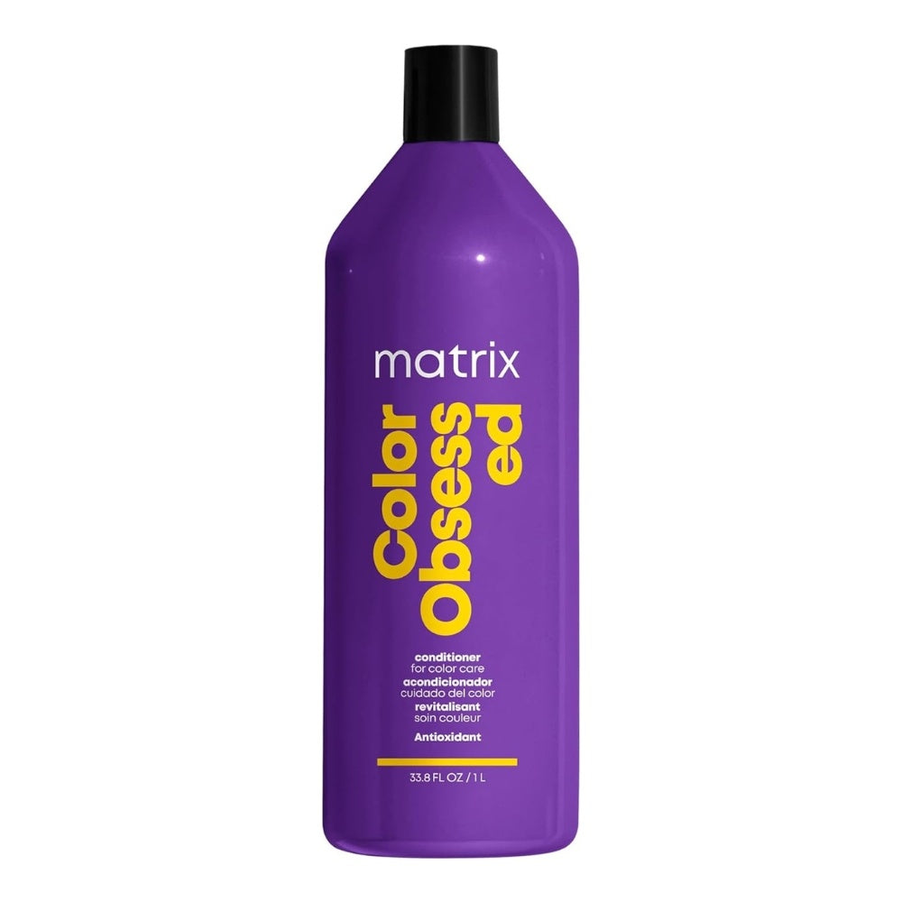 Color Obsessed Conditioner 