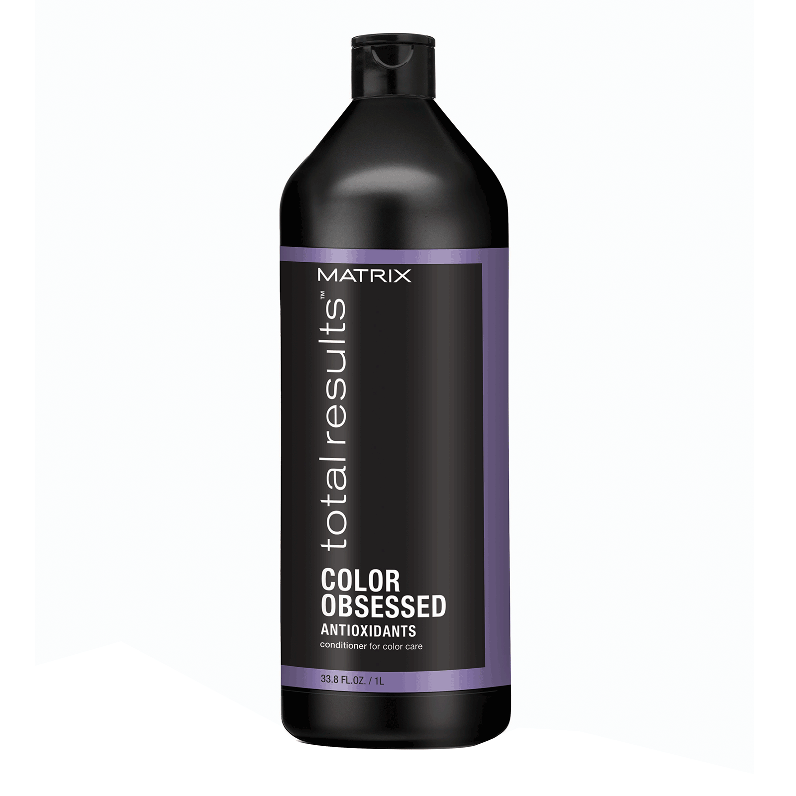 Revitalisant soin couleur "Color Obsessed"