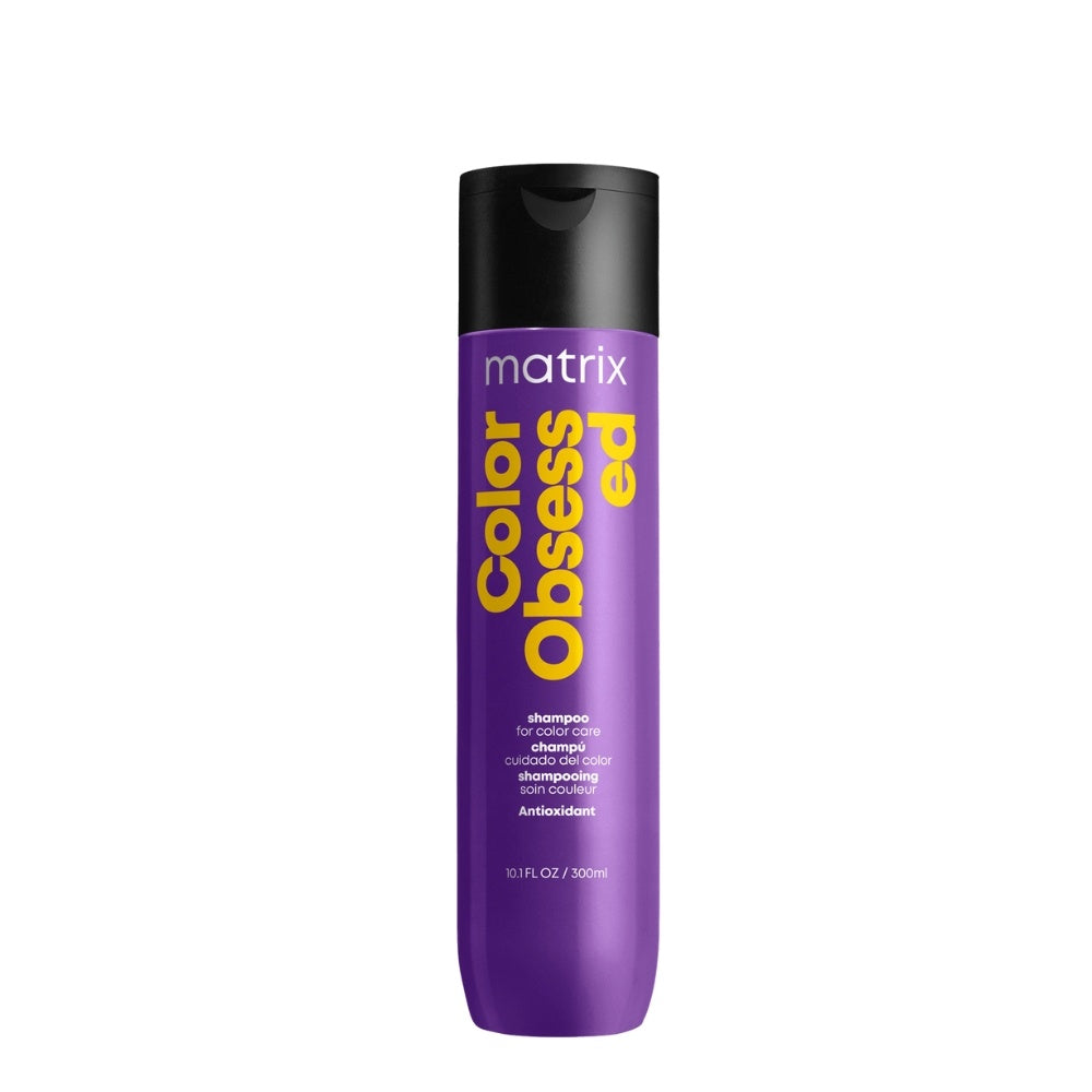 Color Obsessed Antioxidants Shampoo