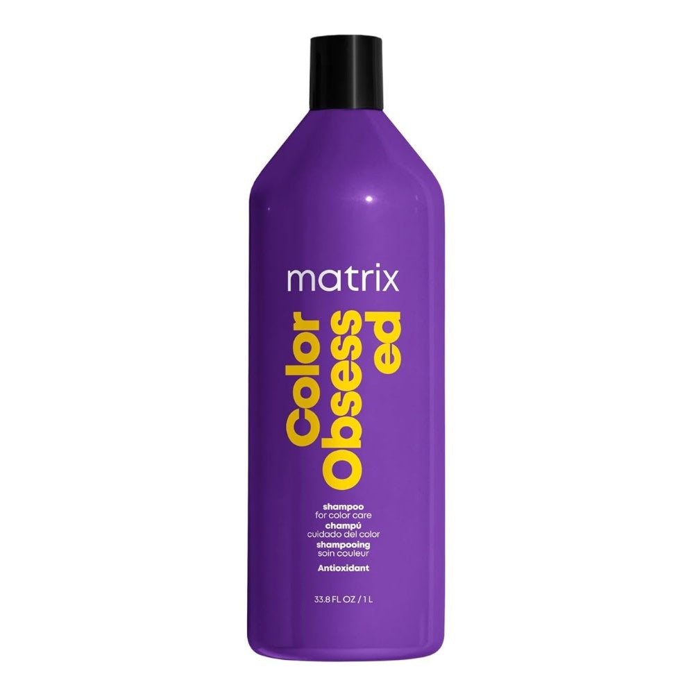 Color Obsessed Antioxidants Shampoo