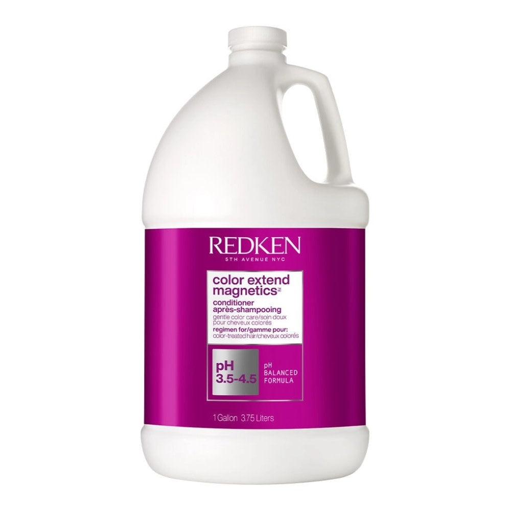 Color Extend Magnetics Conditioner