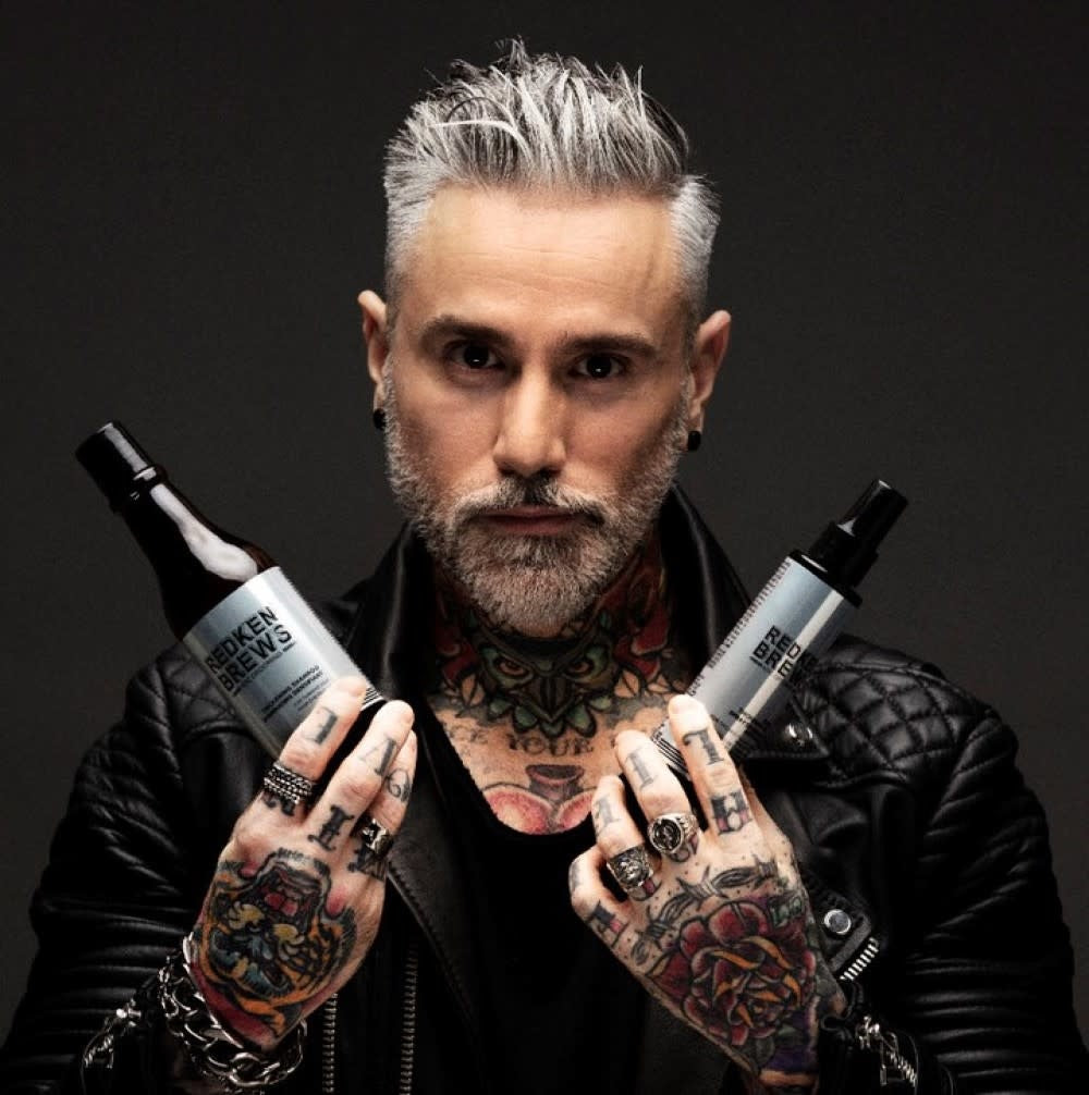 Shampoing densifiant "Thickening Shampoo" - Pour cheveux fins