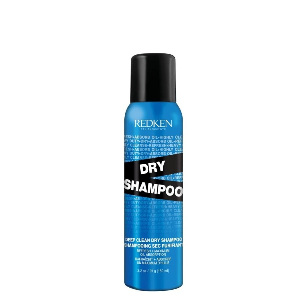 Shampoing sec "Deep Clean Dry Shampoo" (91g/3.2oz)