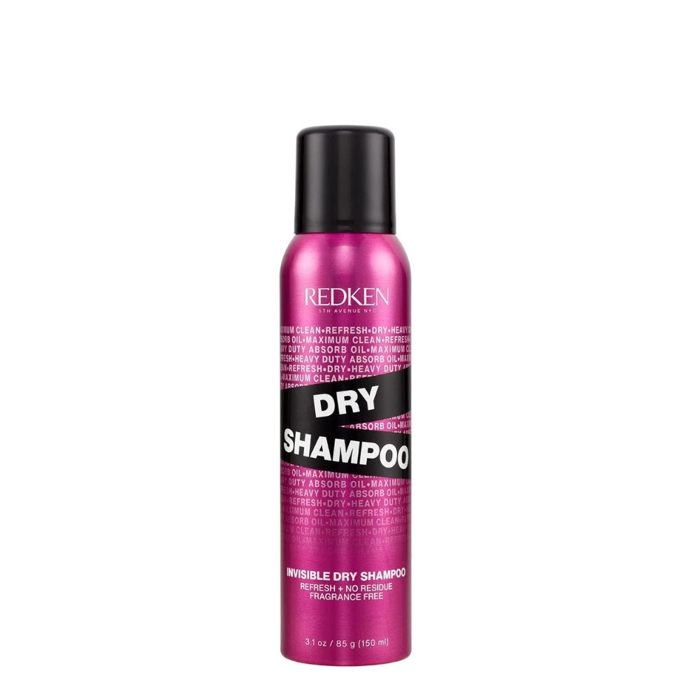 Shampoing sec sans parfum "Invisible Dry Shampoo" (88g/3.1oz)