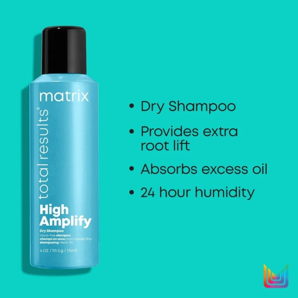 High Amplify Dry Shampoo