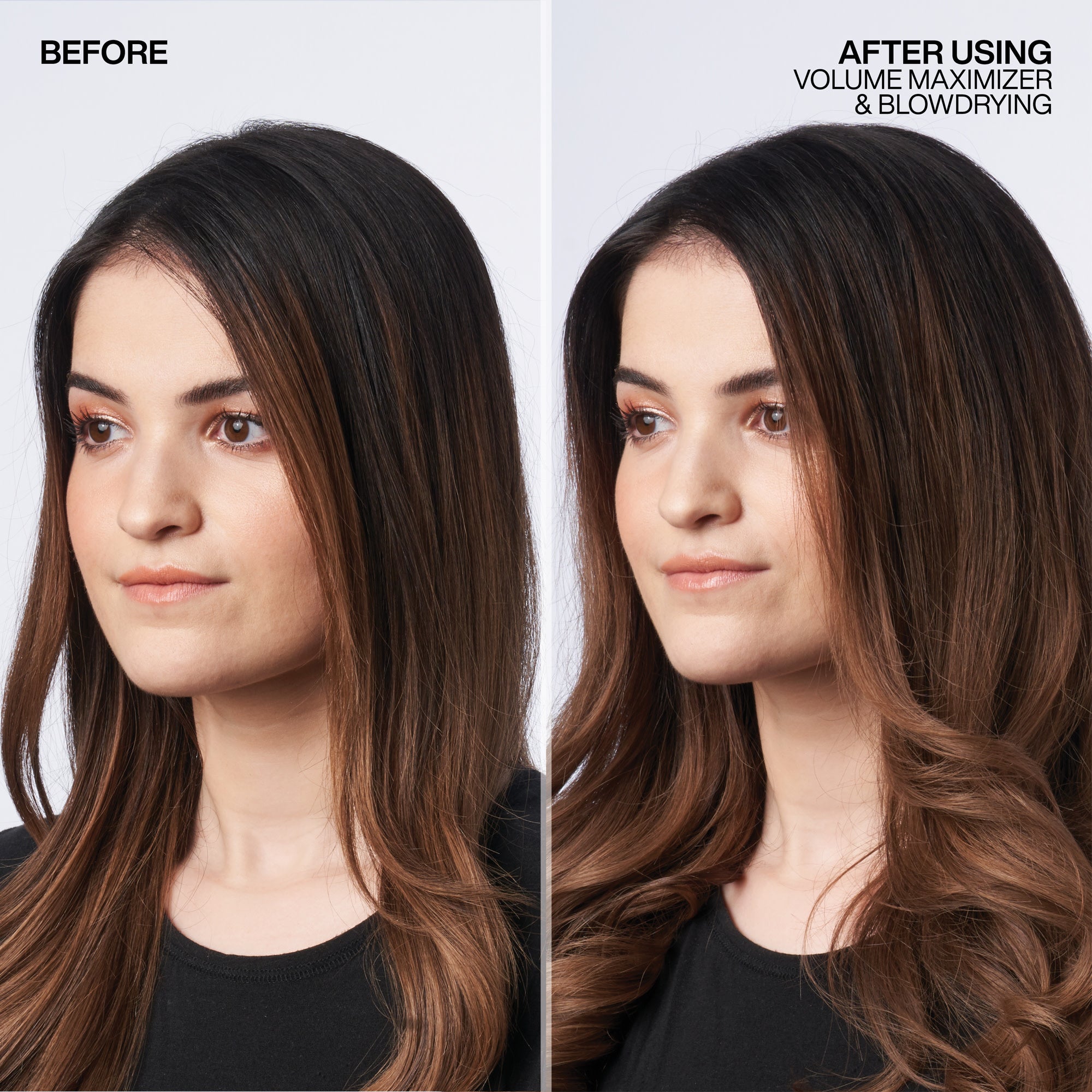 Volume Maximizer Thickening Spray (250ml/8.5oz)