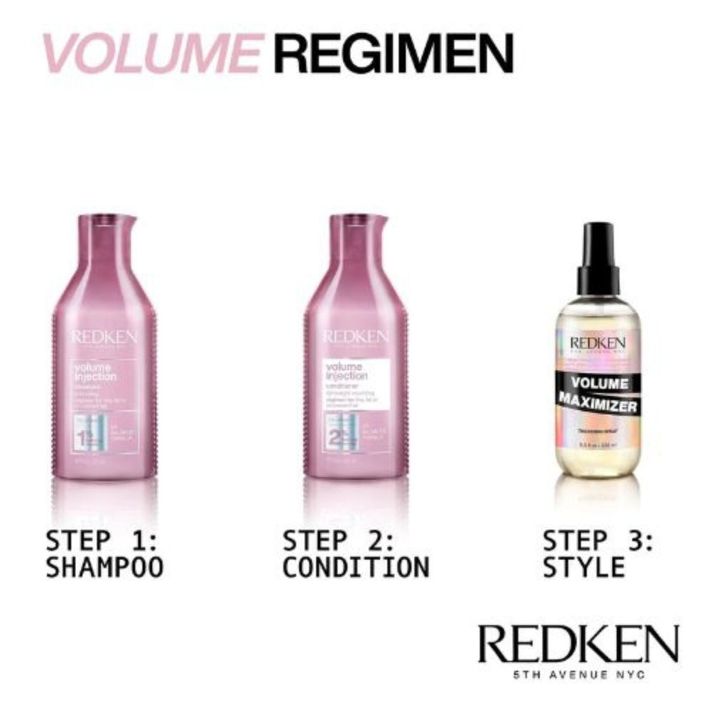 Volume Maximizer Thickening Spray (250ml/8.5oz)
