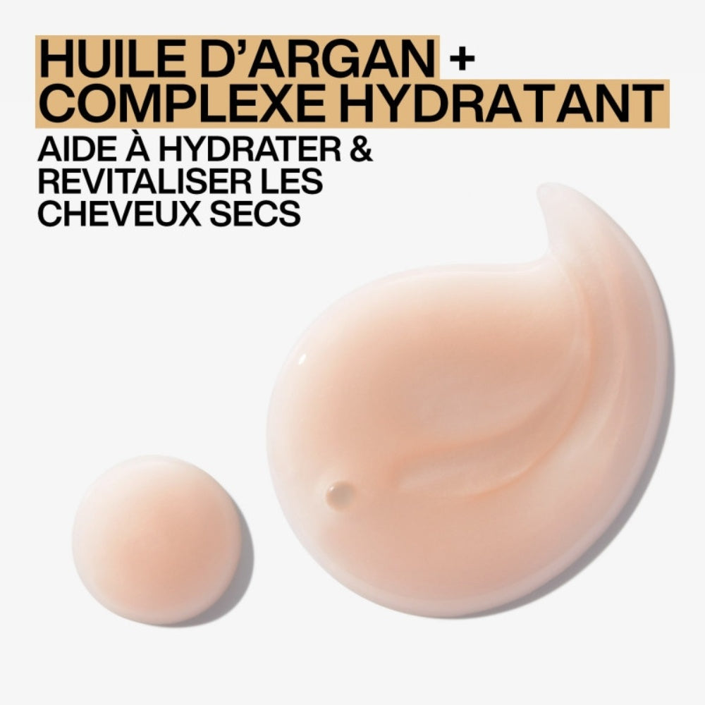 All Soft Moisturizing Shampoo