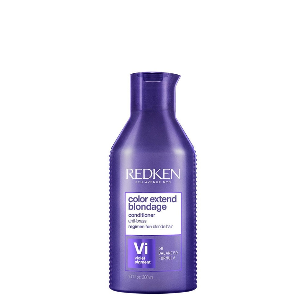 Blondage Anti-Brass Conditioner 