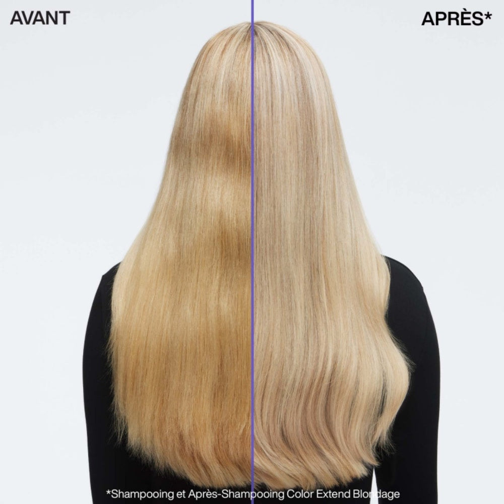 Blondage Anti-Brass Conditioner 