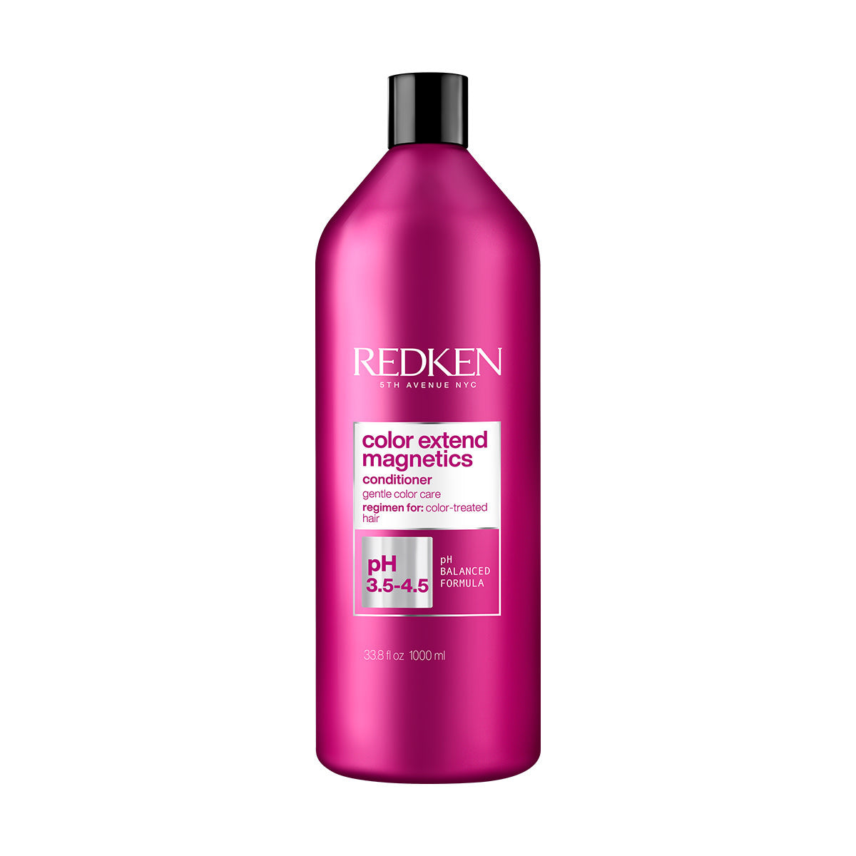 Color Extend Magnetics Conditioner