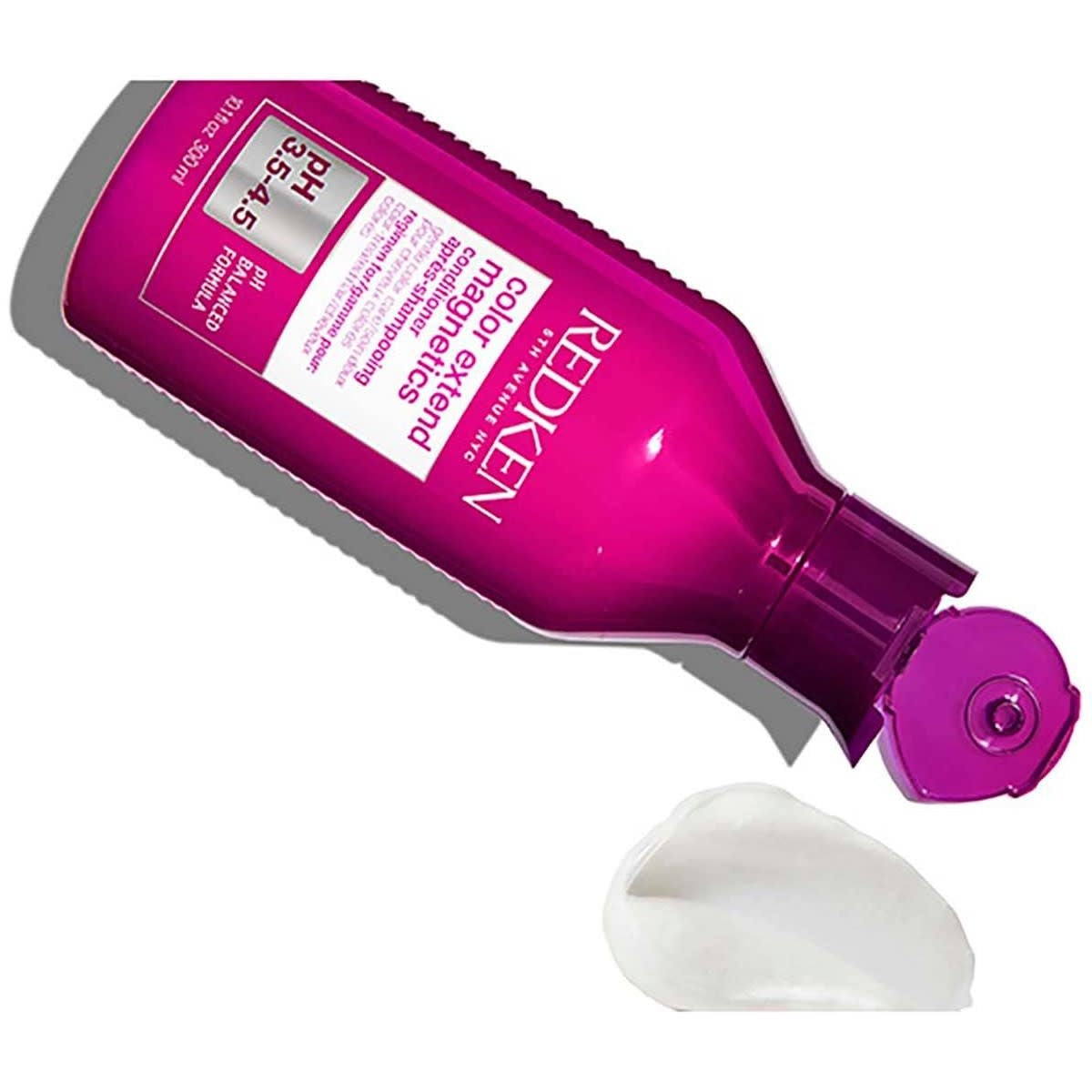 Color Extend Magnetics Conditioner