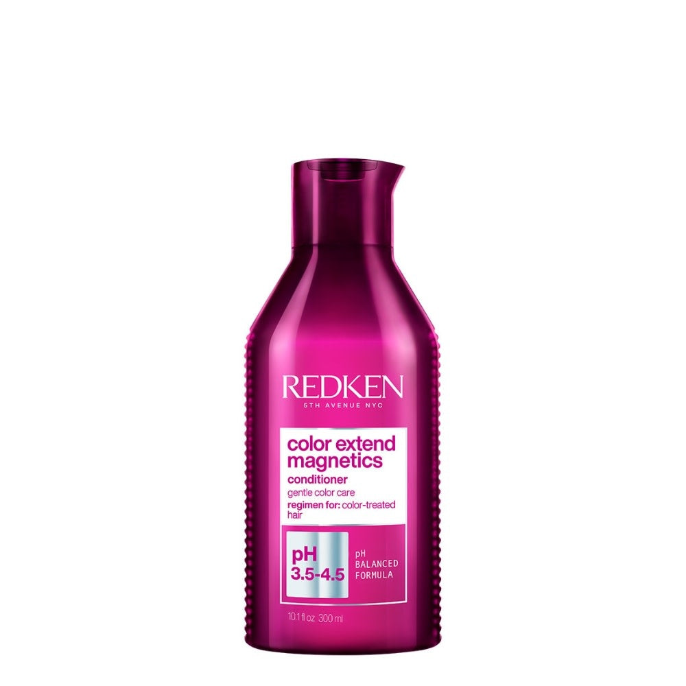 Color Extend Magnetics Conditioner