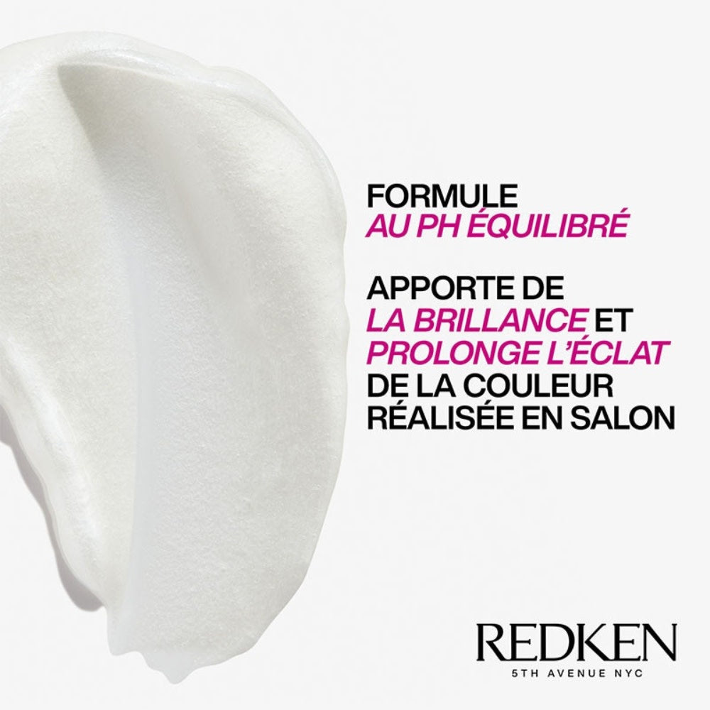 Color Extend Magnetics Conditioner