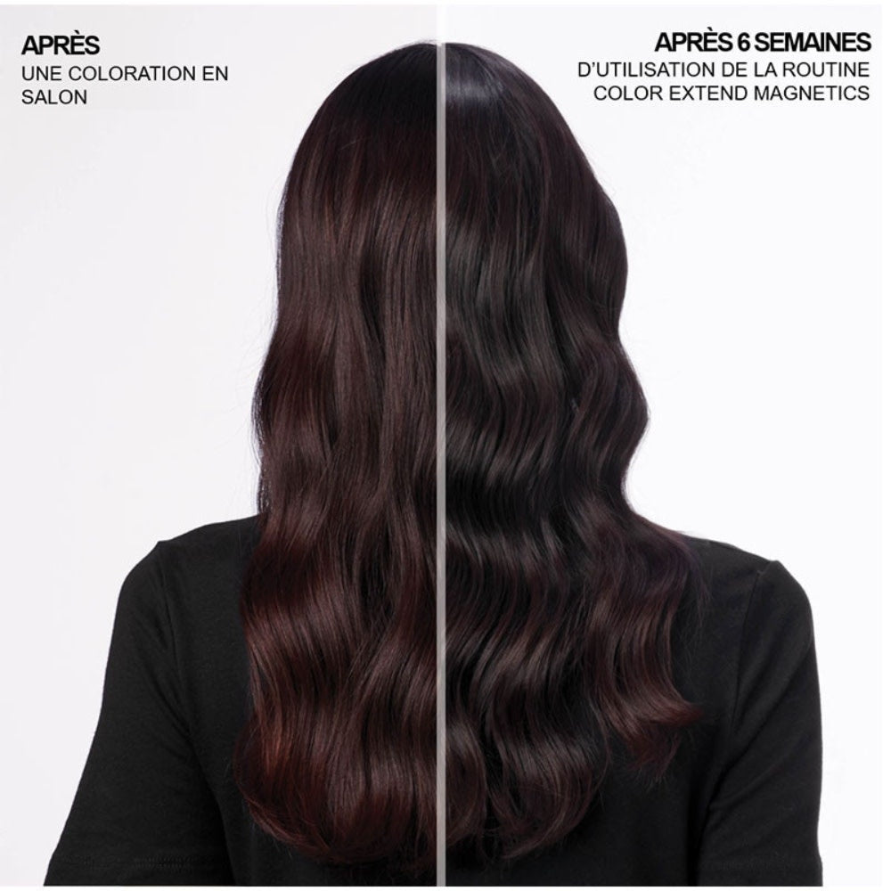 Color Extend Magnetics Conditioner