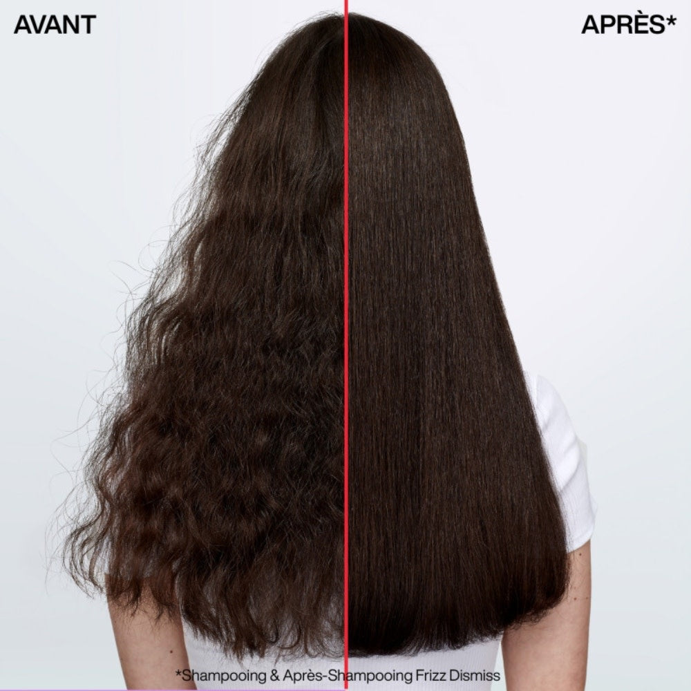 Shampoing lissant "Frizz Dismiss"