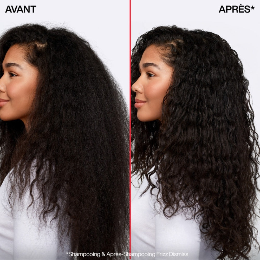 Frizz Dismiss smoothing Conditioner